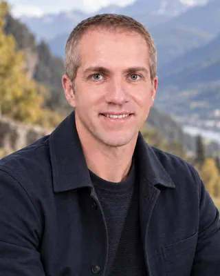 Daniel Diehm, co-fondatore di Ondira