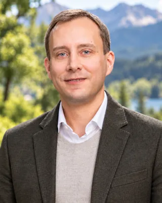 Oliver Gepp, co-fondatore di Ondira